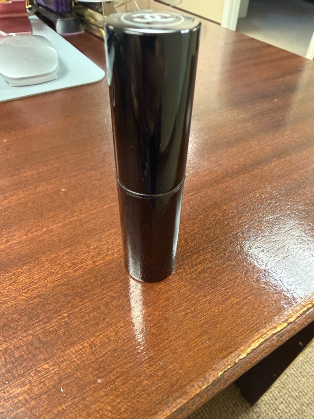 Chanel Baume Essential glow stick in shade Dragee…. Used only twice